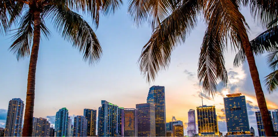 Marketing Agency Miami